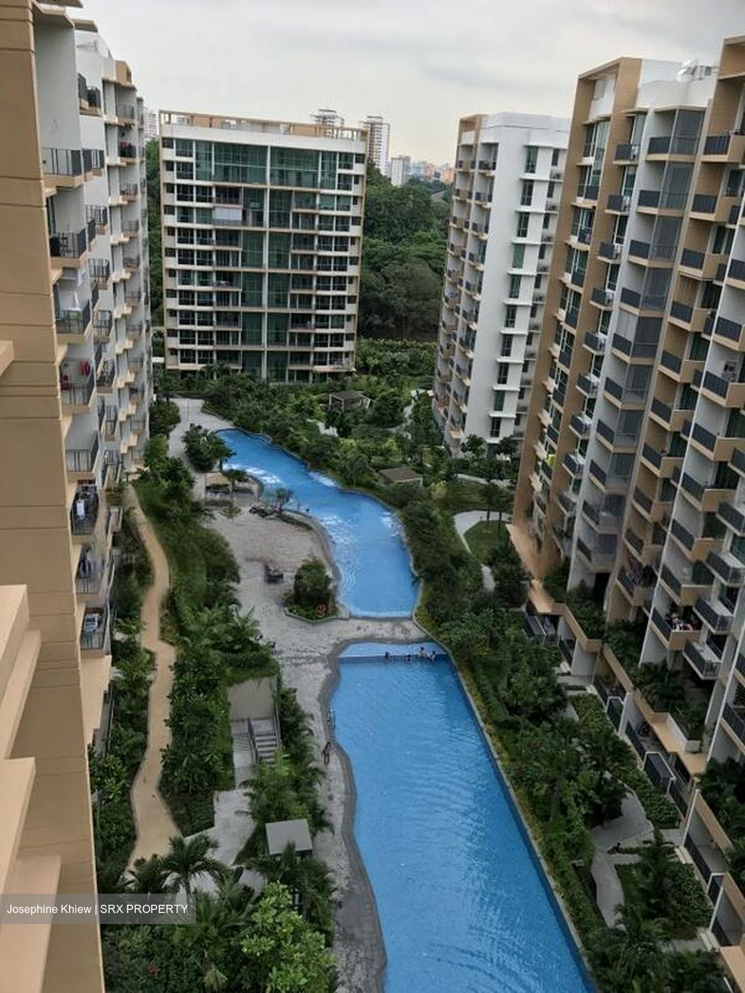 The Glades (D16), Condominium #469097701